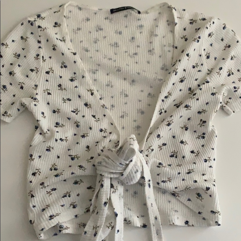 Brandy melville shirt